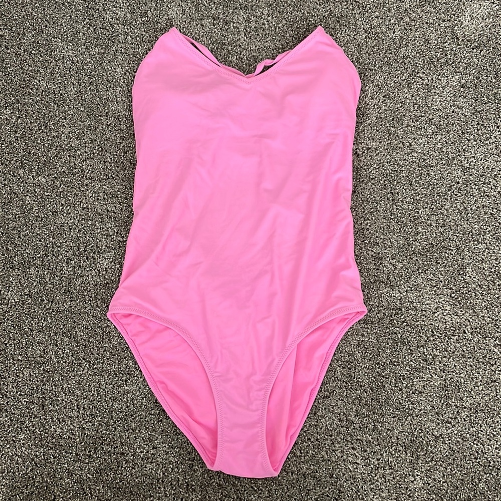 Aerie One Piece Bathing Suit
